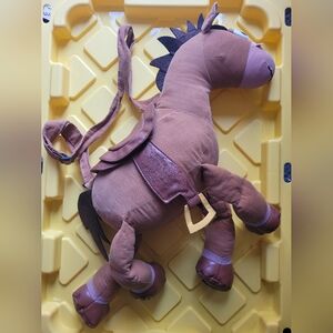 DISNEY BULLSEYE TOYSTORY HANDBAG